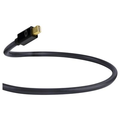 Cabo Mini Displayport Para Hdmi 2.0 4K Ultra Hd 2 Metros - H20Mdp-2