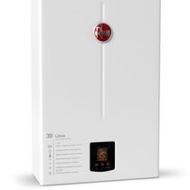 Aquecedor 30 Litros Digital Ef 127-220 V Glp Rheem