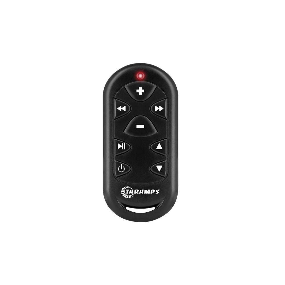 Auto Radio Taramps Amplayer 400