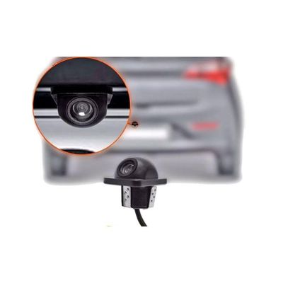 Camera de RE Roadstar Modelo Tartaruga - RS202BR 12V