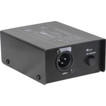 Direct BOX Passivo DB300 Preto Hayonik