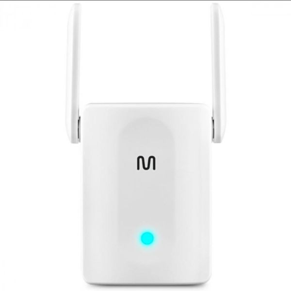 Repetidor Wifi 300MBPS Single BAND - RE059
