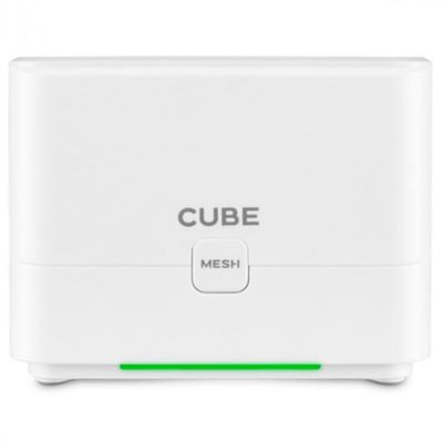 Roteador Cube MESH AC1200 Gigabit - Plano de ATÉ 500MB - RE166