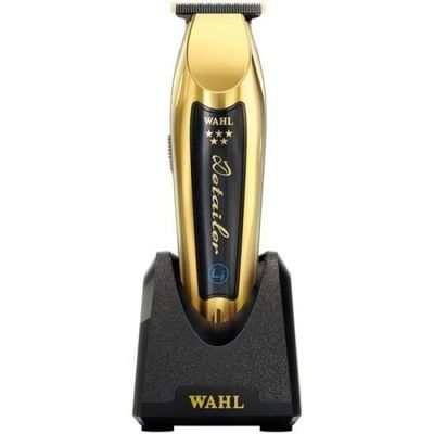 Máquina de Acabamento WAHL Detailer GOLD