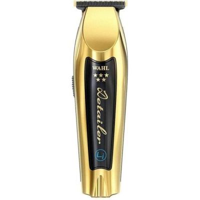 Máquina de Acabamento WAHL Detailer GOLD