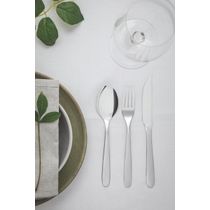 Faqueiro para Churrasco Tramontina Havaí Aço Inox 24 Peças