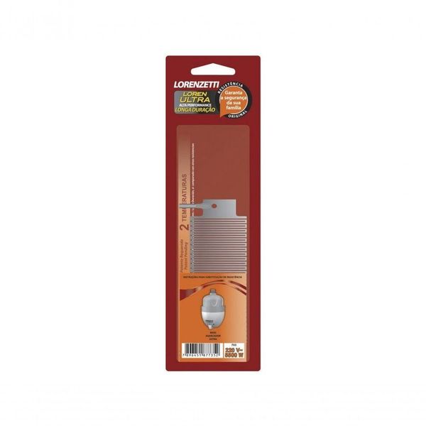 Resistencia Lec Maxi Aquecedor Ultra 220V 5500W (765)