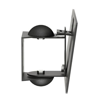 Suporte Articulado Multivisao Stpa600 Para Tv Lcd / Led / 3D De 14 A 56