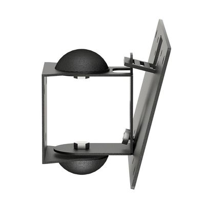 Suporte Articulado Multivisao Stpa600 Para Tv Lcd / Led / 3D De 14 A 56