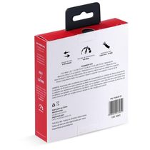 Cabo Para Celular Usb A 2.0 Para Usb Tipo C 1 Metro Branco - Puacb-01
