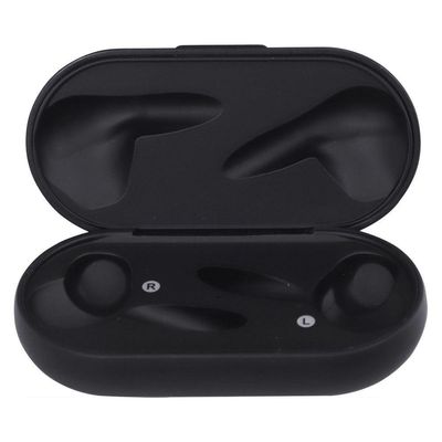Fone De Ouvido Bluetooth W1 Touch - Preto