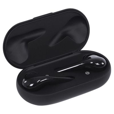 Fone De Ouvido Bluetooth W1 Touch - Preto