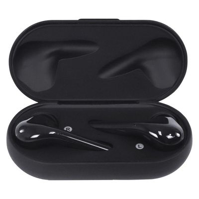 Fone De Ouvido Bluetooth W1 Touch - Preto