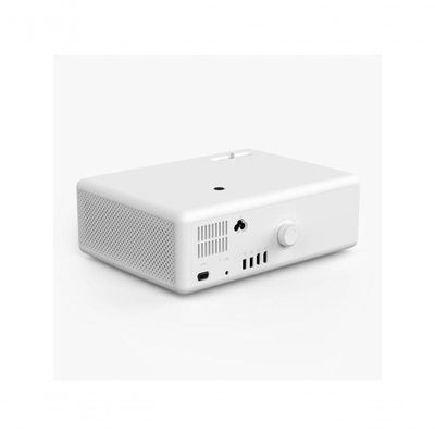 Projetor Multimidia Pctop Pc4000 4000 Lumens Led Branco