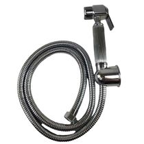 Ducha Higienica Chuveirinho Lavabo Banheiro Intimo Metal