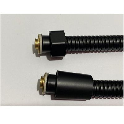 Engate Para Ducha Higienica Chuveirinho Mangueira 1M20Cm