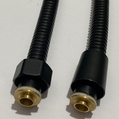 Engate Para Ducha Higienica Chuveirinho Mangueira 1M20Cm