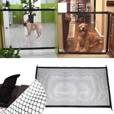 Tela Grade Pet Para Cachorro Porta Casa Gato Cao Bebe