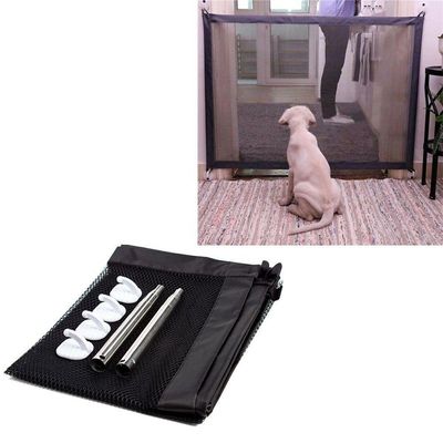 Tela Grade Cachorro Porta Casa Gato Cao Bebe Proteçao Pet