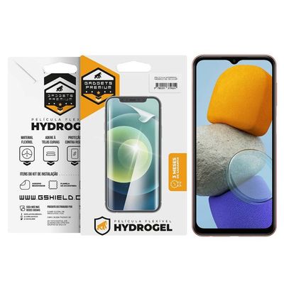 Película para Samsung Galaxy M23 5G -Hydrogel Fosca- Gshield