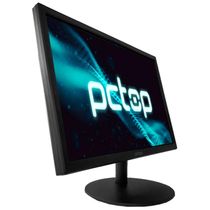 Monitor PCTOP 20  LED VGA Vesa C/ Cabo HDMI - MLP200HDMI
