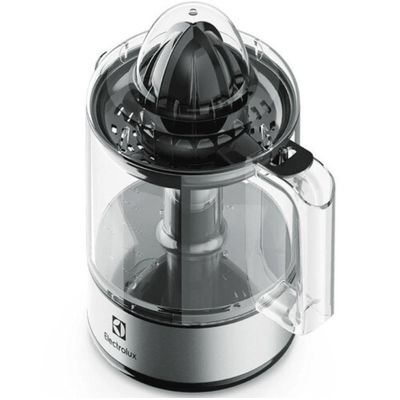 Espremedor de Frutas Electrolux Efficient 800ML EC - 4411AKBR501  Preto  220 VOLTS