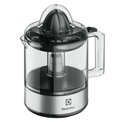 Espremedor de Frutas Electrolux Efficient 800ML EC - 4411AKBR501  Preto  220 VOLTS