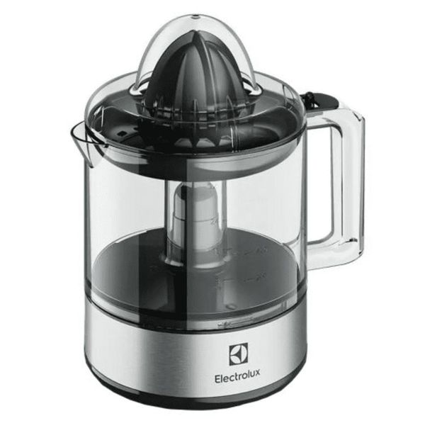 Espremedor de Frutas Electrolux Efficient 800ML EC - 4411AKBR501  Preto  220 VOLTS
