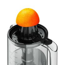Espremedor de Frutas Electrolux Efficient 800ML EC - 4411AKBR501  Preto  220 VOLTS