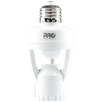 Sensor de Presenca Sobrepor Soquete 360° PQSSS-0360