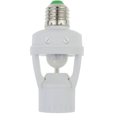 Sensor de Presenca Sobrepor Soquete 360° PQSSS-0360