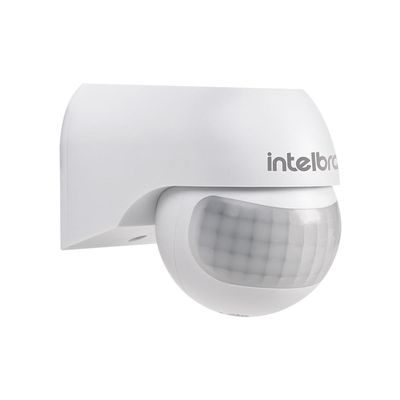 Sensor de Presença de Parede 180° Fotocélula ESP 180 Intelbras