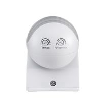Sensor de Presença de Parede 180° Fotocélula ESP 180 Intelbras