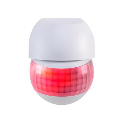Sensor de Presença de Parede 180° Fotocélula ESP 180 Intelbras