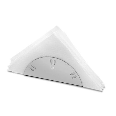 Porta Guardanapo Inox Uphome Multilaser
