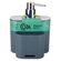 Dispenser-Flora-10489-3113-Coza-Verde-1766139e