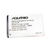 Bateria para Celular de Mesa CA-40S e CA-42S