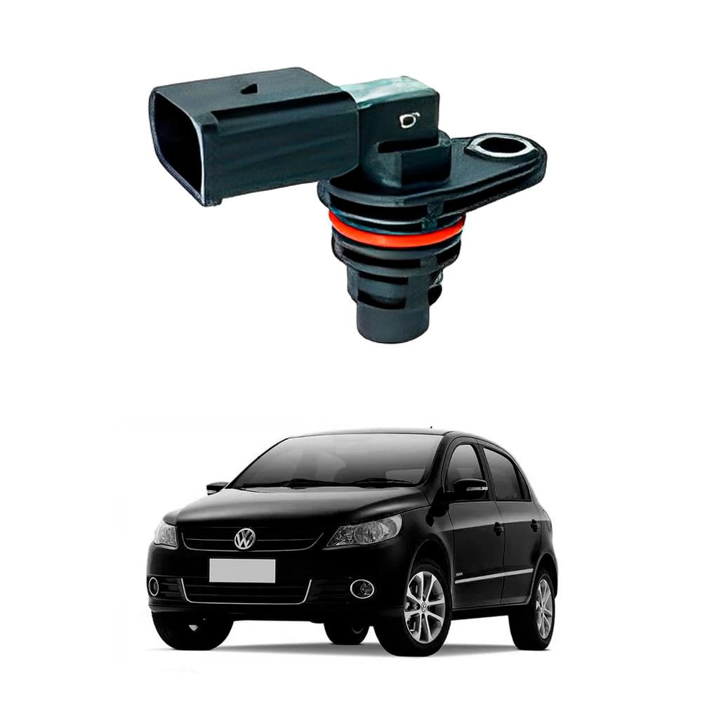 Sensor de Fase Gol 1.6 2010 a 2012 MTE