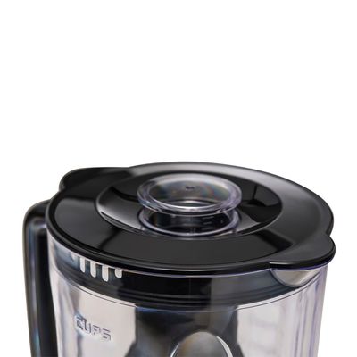 Liquidificador Mondial Turbo Black L-1200 BI 110V