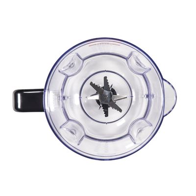 Liquidificador Mondial Turbo Black L-1200 BI 110V