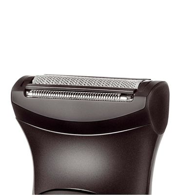 Aparador de Pelos Super Groom 06 Mondial BG-04 Bivolt
