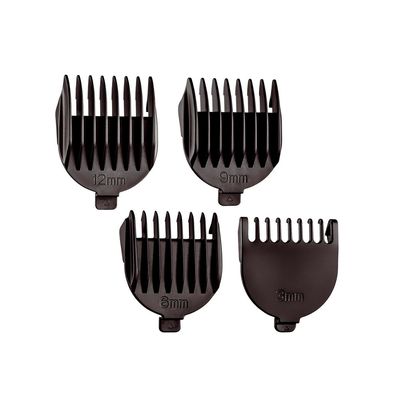 Aparador de Pelos Super Groom 06 Mondial BG-04 Bivolt