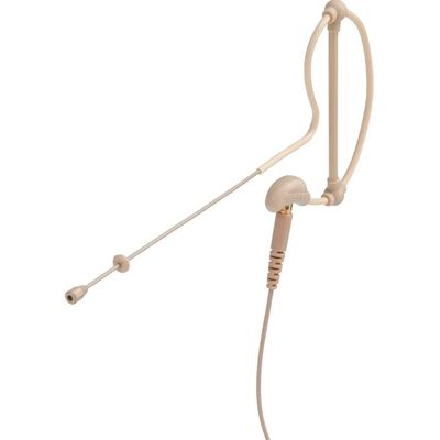 Microfone Earsetwa 3CS Bege Samson