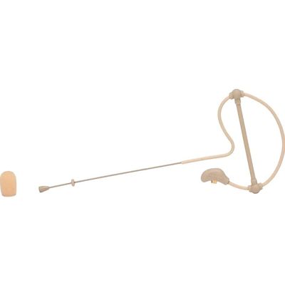 Microfone Earsetwa 3CS Bege Samson
