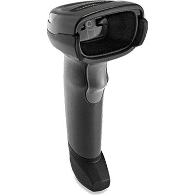 Leitor de Código de Barras Zebra C/ SUP. DS2208-SR7U2100SGW