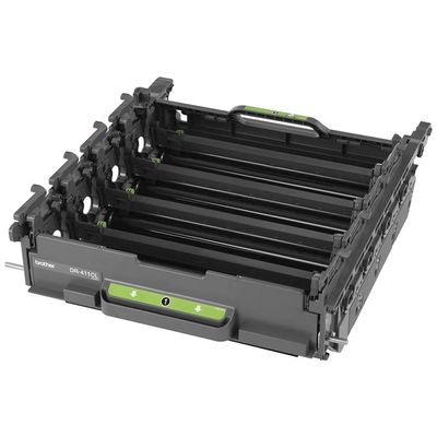 Cilindro Brother DR411 (8360 - 8610 - 8900 - 9570) - DR411CL