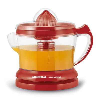 Espremedor Mondial Premium E-23 220V