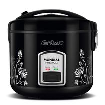 Panela Elétrica Mondial Fast Rice 10 PE-44-10X