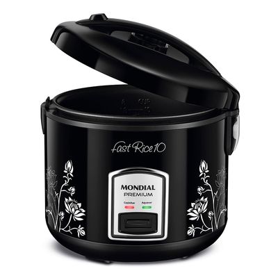 Panela Elétrica Mondial Fast Rice 10 PE-44-10X 110V