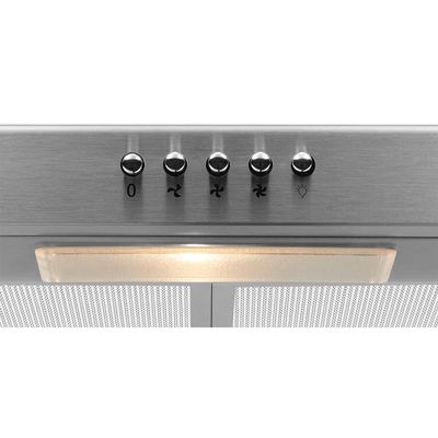 Depurador de Ar Mondial 60cm DP60-01 110V
